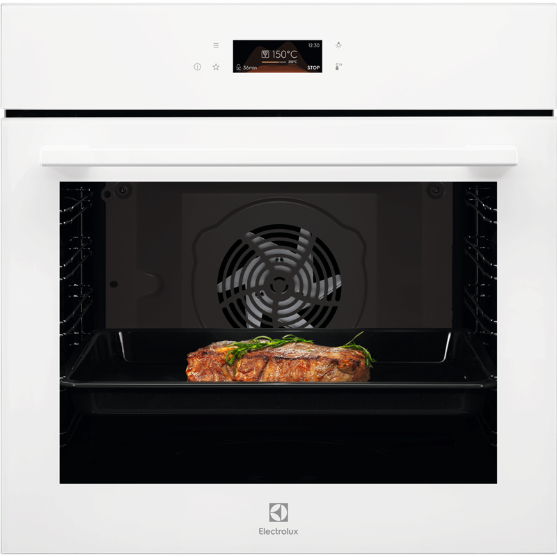 ELECTROLUX LOE8F38V Oven