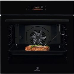 Electrolux LOD8P39Z Ofen