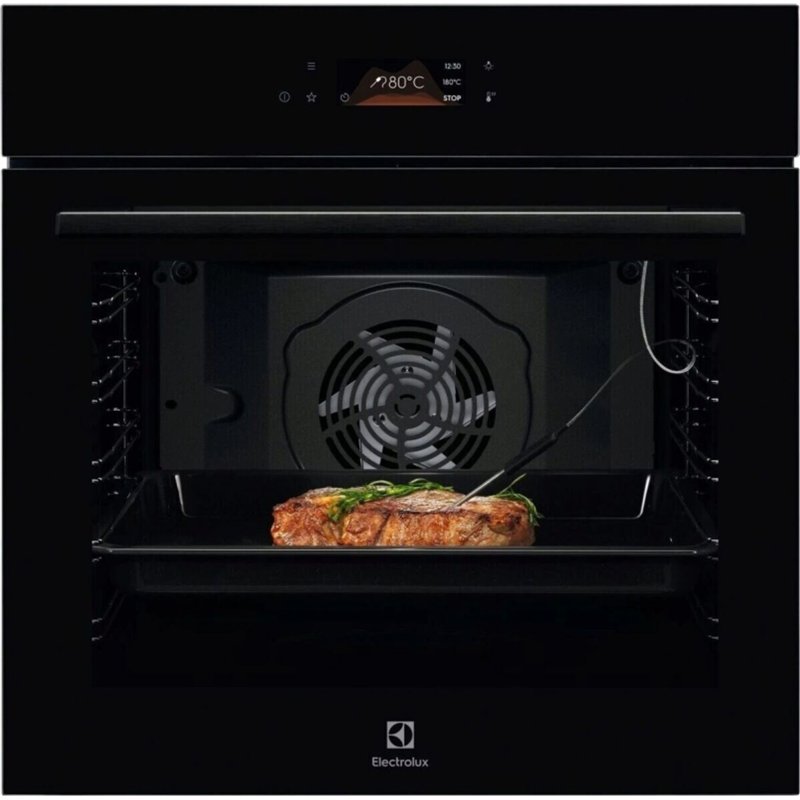 Electrolux LOD8P39Z Ofen