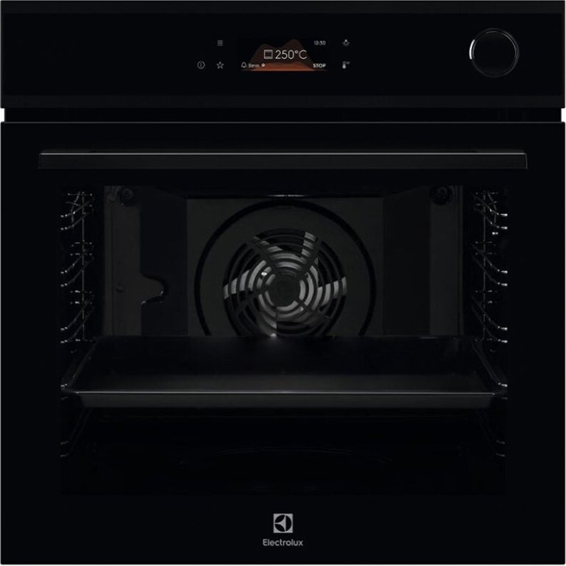 Electrolux EOC8P39h four