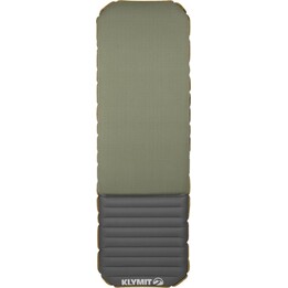 Klymit Klymaloft Sleeping Pad, green
