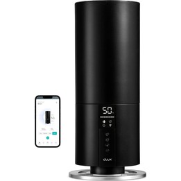 Purificador de ar Duux Beam Mini 2 preto