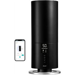 Purificateur d air Duux Beam Mini 2 noir