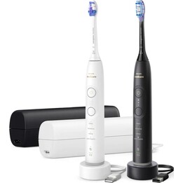 Philips HX7429/02 Sonicare 7100 negro/blanco