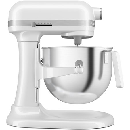 Batedeira KitchenAid Bowl Lift Stand 6,6 l branca