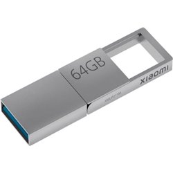 Xiaomi Dual-interface Flash Drive 64GB Silver - USB Pendrive