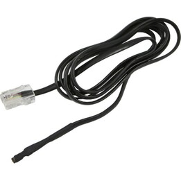 ALLNET MSR Sensor ALL3020 / Luftfeuchte & Temperatur für IP Gebäude Automation