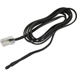 Capteur ALLNET MSR ALL3020 / Luftfeuchte & Temperature for IP Gebäude Automation