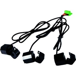 ALLNET MSR Powermeter Accessories 50 Ampere Induction Clamp Set
