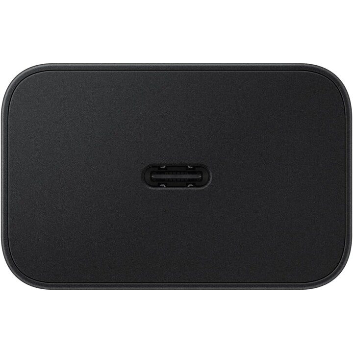 Samsung Ep-T4511n, adaptador de carregamento rápido, carregador USB-C com carregamento rápido de 45W