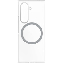 Capa magnética transparente Samsung GP-FFF966YC para Galaxy Z Fold 7