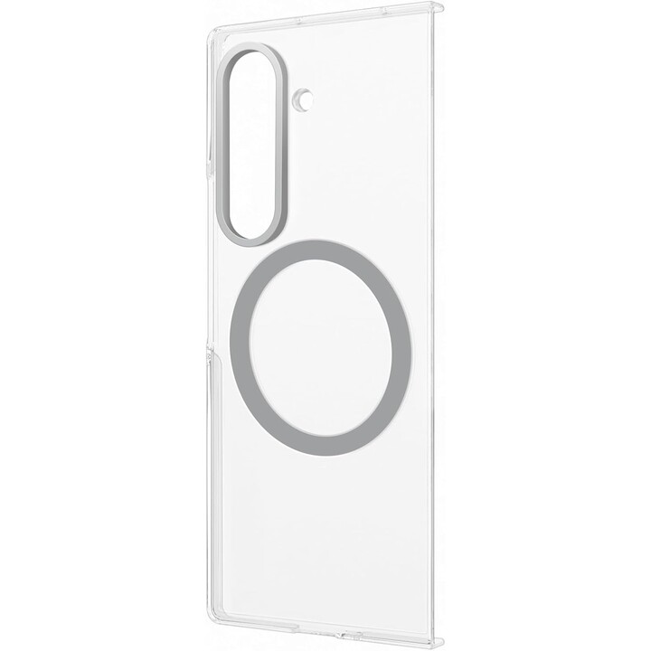 Samsung GP-FFF966YC Löschen Sie Magnetabdeckung transparent für Galaxy Z Fold 7