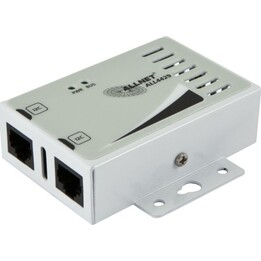 Allnet MSR ALL4429 Sensor de presión de aire, humedad y temperatura en carcasa