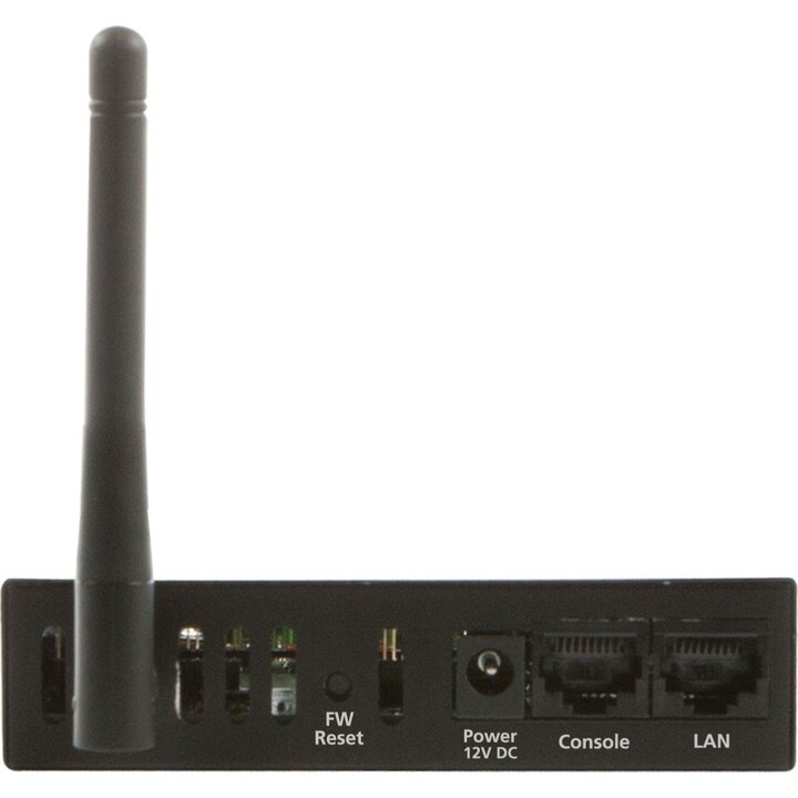 Medidor de potência ALLNET MSR Zentrale ALL3696 inkl. 1x S0 e 1x D0 e Indução para Automação Gebäude IP