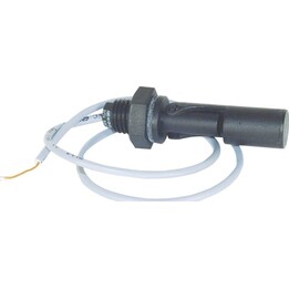 Capteur ALLNET MSR ALL3037 / Flüssigkeits-Pegelwächter pour IP Gebäude Automation