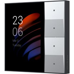 Akubela Smart Home Hy Panel Lite KS41