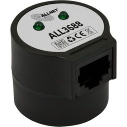Medidor de potência ALLNET MSR Zubehör Optischer D0-Lesekopf Exclusivo ALL3688