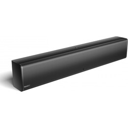 Yealink MSpeaker II Soundbar nera