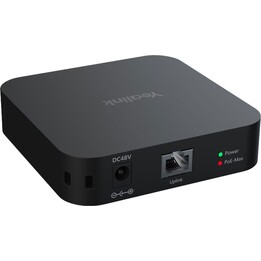 Yealink MSFT RCH40 - Switch PoE a 4 porte E2