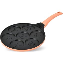 Maestro MR-1222-B SMILE 26cm Frying Pan