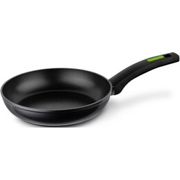 Frigideira Monix Verde M481228/ Ø28cm/ Alumínio Forjado/ Adequada para Indução