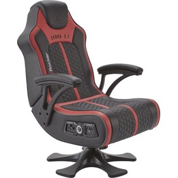 X Rocker Evora 2.1 gaming chair