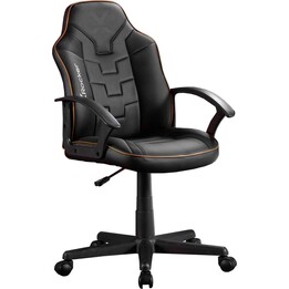 X Rocker Saturn - Sedia girevole da ufficio per gaming