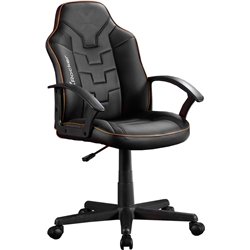 X Rocker Saturn - Sedia girevole da ufficio per gaming
