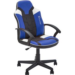X Rocker Saturn - gaming office swivel chair