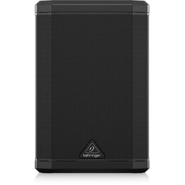 Behringer B1X - sistema audio mobile