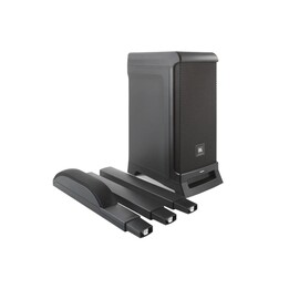 JBL IRX ONE - Système de sonorisation de la colonne avec table de mixage