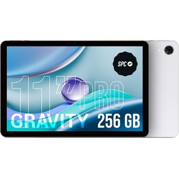 Tablette SPC Gravity 6 Pro 11 6TH/ 6 Go/ 256 Go/ Octacore/ Brouillard lunaire