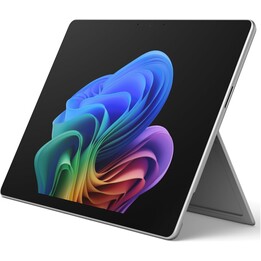 Microsoft Surface Pro FB Ultra7/16GB/512GB Win11Pro Platin