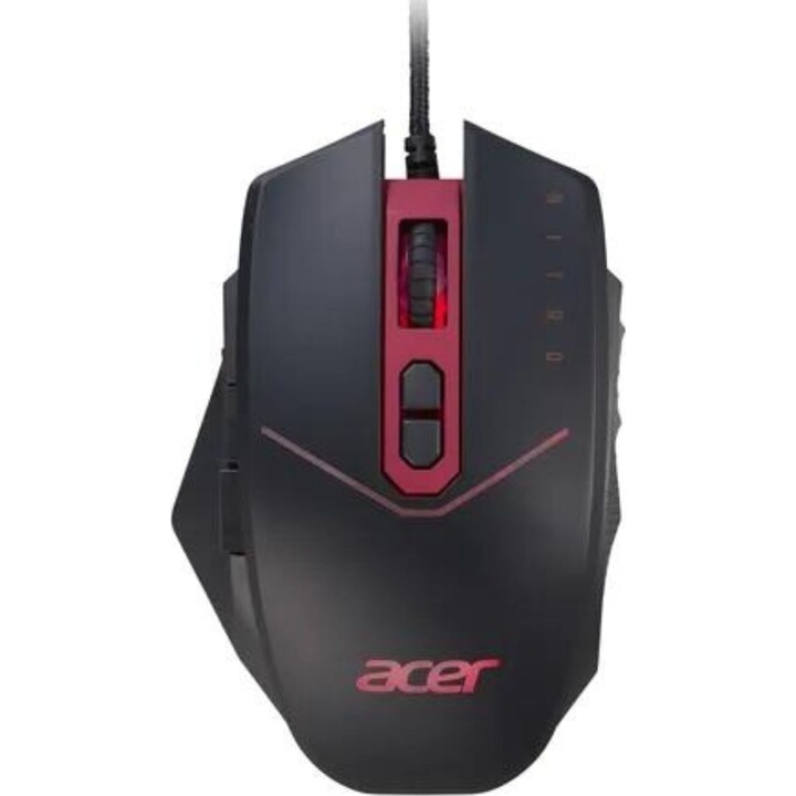 Acer Nitro Mouse (NMW120) - mus - USB