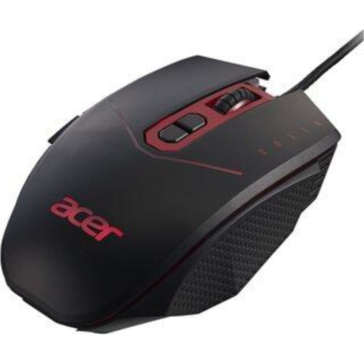 Acer Nitro Mouse (NMW120) - mus - USB