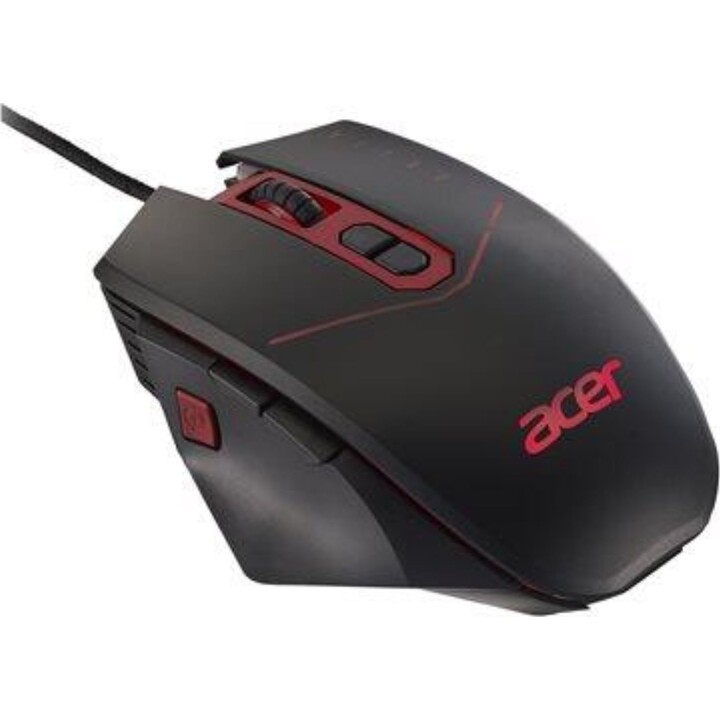 Acer Nitro Mouse (NMW120) - mus - USB