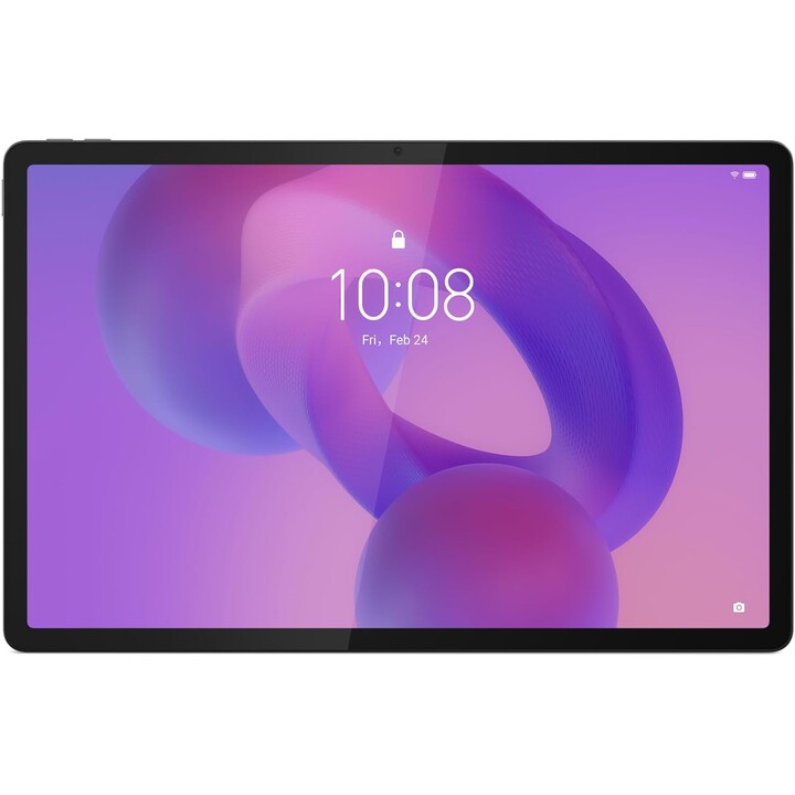 Lenovo Idea Tab Pro 256 GB, 12 RAM, 3K, Wi-Fi, gris