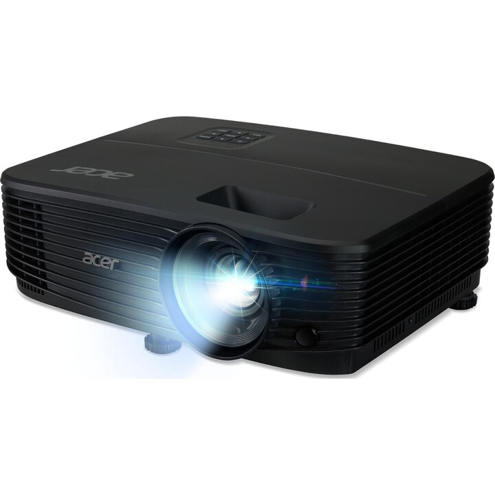 Projecteur Acer X1329 (mr.jx711.001) Dlp Wxga 4800 Lm 20 000:1 Emea 2.25