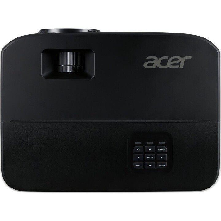 Proiettore Acer X1329 (mr.jx711.001) Dlp Wxga 4800 Lm 20.000:1 Emea 2,25