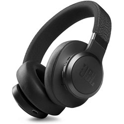 JBL Live 660NC Auriculares Bluetooth Over Ear - Negro