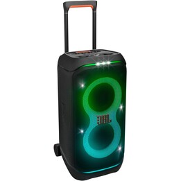 JBL PartyBox Stage 320 Speaker Black 240W