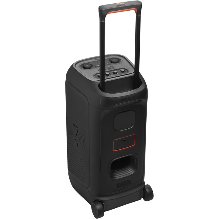 JBL Partybox Stage 320 Sprecher Black 240W