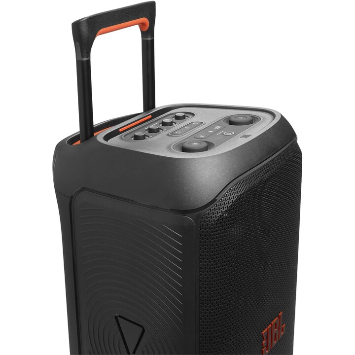 JBL Partybox Stage 320 Sprecher Black 240W