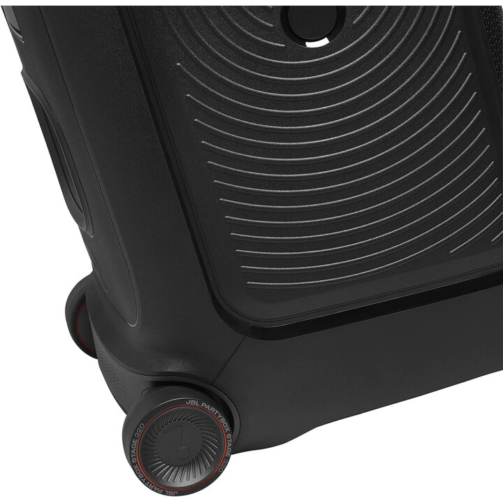 JBL Partybox Stage 320 Sprecher Black 240W