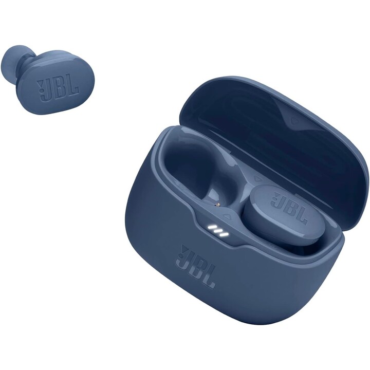 JBL Tune Buds - Blue