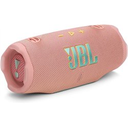 JBL Charge 6 - Pink