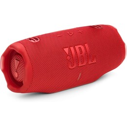 JBL Charge 6 - Rouge