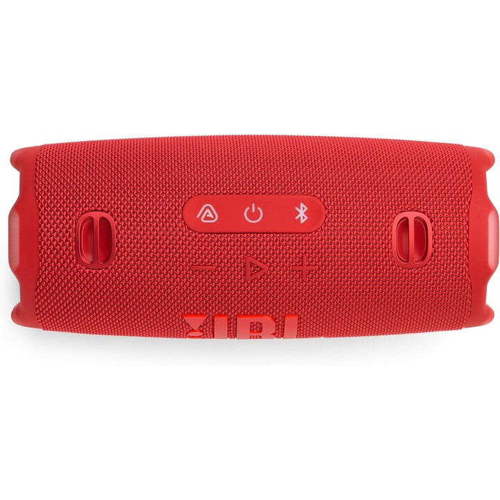 JBL Charge 6 - Rouge