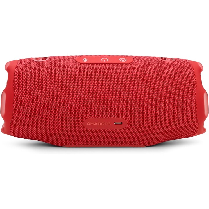 JBL Charge 6 - Rojo