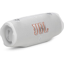 JBL Charge 6 - Blanc